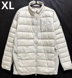 新品 XL アディダス ダウンジャケット IM6467 ゴルフ adidasのサムネイル