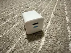 Anker/アンカー PowerPort III Nano 20W USB-C