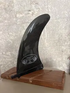 ドナルド・タカヤマ サーフボードシングルフィン 8インチ - メルカリ