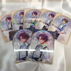 にじさんじ ART OF NIJISANJI コレクションカード 渡会雲雀