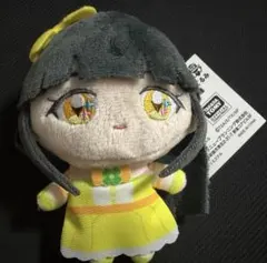 ひみつのアイプリ ボイスぬいぐるみ 鈴風つむぎ