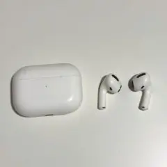 Apple AirPods Pro 本体