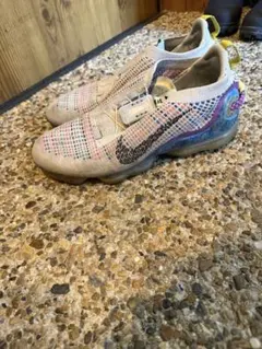NIKE Air VaporMax 2020 Flyknitのサムネイル