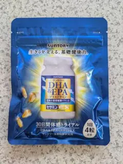 2025年最新】セサミンex サントリーdha&epa+の人気アイテム