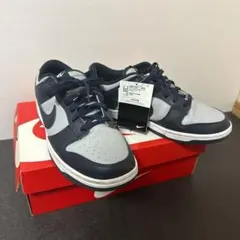 【タグ付き】NIKE DUNK LOW RETRO 27cm