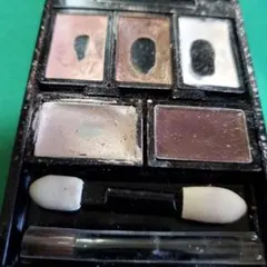 MAQuillAGE アイシャドウ パレットのサムネイル