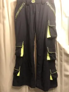 2025年最新】space tribe パンツの人気アイテム - メルカリ