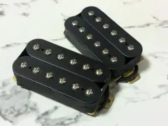 美品】DiMarzio Fusion Edge ピックアップセット - メルカリ