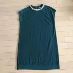 TORRAZZO DONNA ワンピース