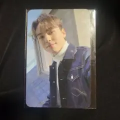 SEVENTEEN Attaccaラキドロ バーノン