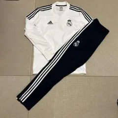 adidas MELLOW RIDE CLUB 長袖ジャージ - メルカリ