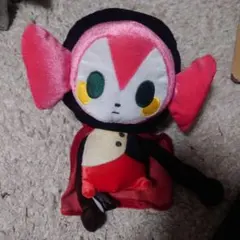 ぎ*ゅ様 魔法少女まどかマギカ お菓子の魔女 一番くじ ぬいぐるみ