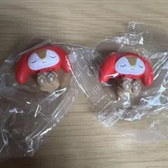 肩ズン Fig　マイメロディ & クロミ　　アニバーサリーコレクション