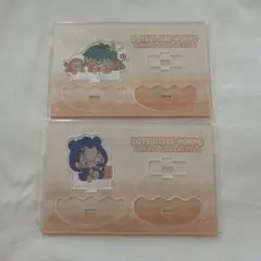 サンリオ ヒプマイ アクスタ 簓 盧笙 セット