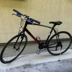 【愛知県岡崎市】引き取り限定！ギア付き自転車 愛知県岡崎市】引き取り限定！ギア付き自転車