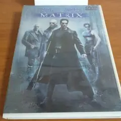 MATRIX DVD