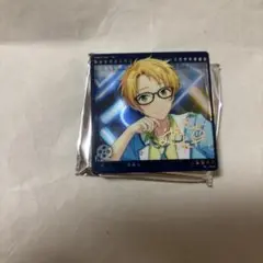 追憶 アクリルブロック 真