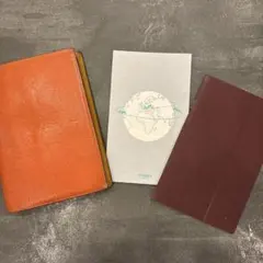 HERMES⭐︎エルメス 手帳レフィル　新品