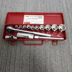ナショナルスキー用アイロンNQ-10とバイス（120mm）（中古品