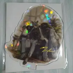 Cygames アクリルスタンド ホログラム　ネハン　アクリルスタンド