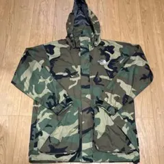 THE NORTH FACE ノース・フェイス MAKALU JACKET