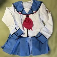 2026年最新】angel beats ユイ コスプレの人気アイテム - メルカリ