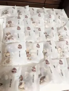 ナッツ＆バナナチップの5種ミックス 20袋