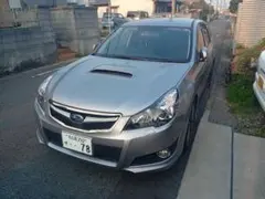 スバル XV Hybrid 4wd 8.9万キロ 車検R8/11末 - メルカリ