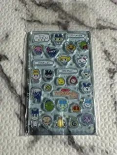 新品未開封　たまごっち　アクリルパーツ