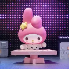 POP MART sweet besties サンリオ マイメロ フィギュア