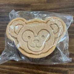 ディズニーシー　ダッフィー　クッキーサンド　スーベニアケース　ポーチ
