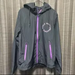 セカオワ 数量限定 ENTERTAINMENT スノーホワイトフリースパーカー 2025年最新】sekai no owari パーカーの人気アイテム - メルカリ