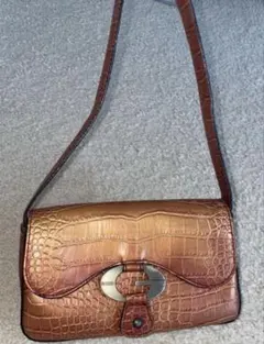 ヴィンテージ　guess バッグ　pinnap shury y2k unifのサムネイル