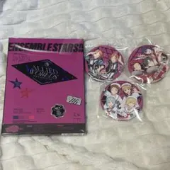 あんスタ　スタライ　DREAM LIVE-7th Tour DVD