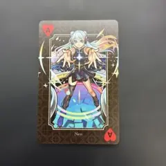 モンスト　ネオ　トランプカードのサムネイル