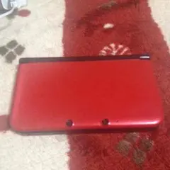 3DSLLジャンク品