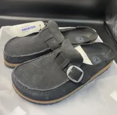 訳あり品】BIRKENSTOCK ビルケンシュトック Buckley 24cm - メルカリ