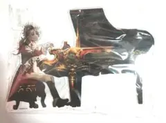 第五人格　スイパラ　ビッグアクリルスタンド　作曲家