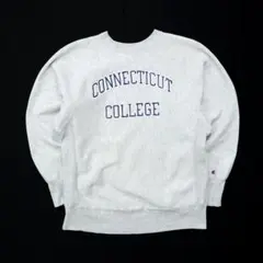 80s ビンテージ チャンピオン トリコタグ リバースウィーブ スウェット 古着