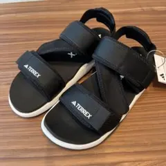 ☆一週間限定価格☆adidas TERREX☆新品サンダル28.5cmUS:10 