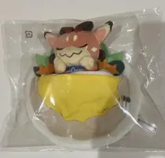 グラブル　ビィくんスマホスタンド付きフィギュア グラブル ビィくんスマホスタンド付きフィギュア グラブル ビィ