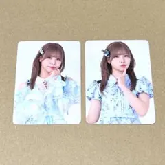 ラブライブ　メンバーカード　Liyuu