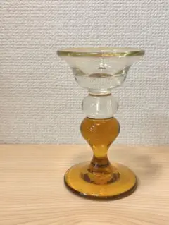 舩木倭帆　燭台　検）民藝　舩木研兒　小谷眞三　山本教行