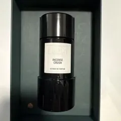 D'ORSAY INCENSE CRUSH 90ml ドルセー - メルカリ