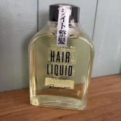 ルポ　ヘアリキッドN 150ml 未使用品のサムネイル