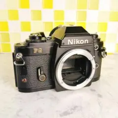 2026年最新】nikon fgの人気アイテム - メルカリ
