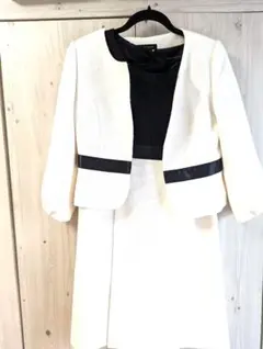 BLACK GALLERY ブラックギャラリー新品大きいサイズ、セレモニースーツ