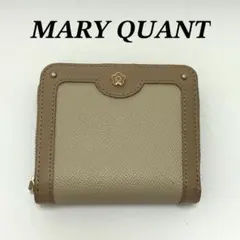 2026年最新】MARY QUANT 付属品：箱 二つ折り財布の人気アイテム
