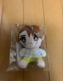 M!LK 塩﨑太智 キャンドリ ぬいぐるみ 塩﨑太智 ぬいぐるみ M!LK m!lk - メルカリ