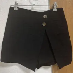 ZARA ショートパンツ